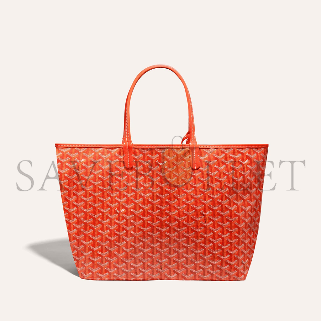 GOYARD SAINT LOUIS PM BAG STLOUIPMLTY07CL07P (34*28*15cm)